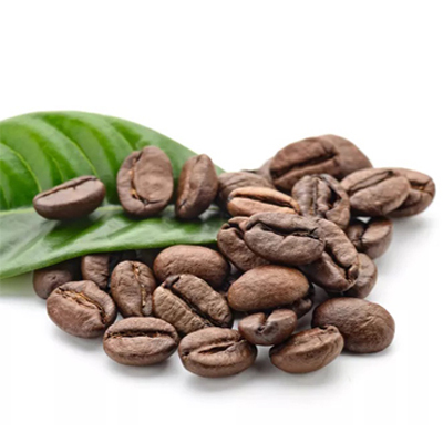 Coffee Beans Packaging