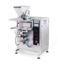 Sachet-4 Side Seal Packaging Machine